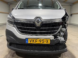Renault Trafic 2.0dCi 125kW Automaat L2H1 Comfort picture 23