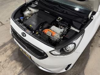 Kia Niro 1.6GDI Hybrid 77kWh DynamicLine picture 27