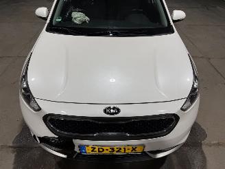 Kia Niro 1.6GDI Hybrid 77kWh DynamicLine picture 20