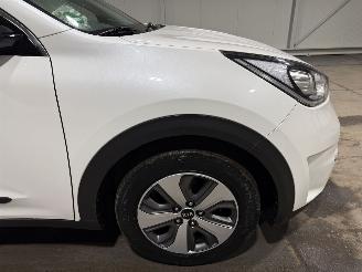 Kia Niro 1.6GDI Hybrid 77kWh DynamicLine picture 16