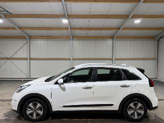 Kia Niro 1.6GDI Hybrid 77kWh DynamicLine picture 8