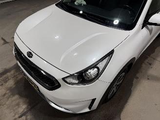 Kia Niro 1.6GDI Hybrid 77kWh DynamicLine picture 21