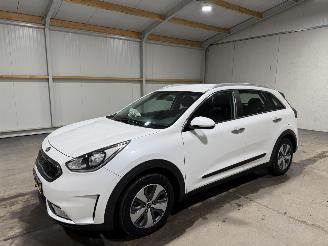 Kia Niro 1.6GDI Hybrid 77kWh DynamicLine picture 9