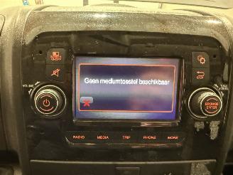 Peugeot Boxer 2.2BlueHDI 121kW Zwaar Kiper PRO DC picture 22