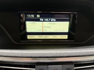 Mercedes E-klasse 220CDI 125kW Automaat Business Class Avantgarde Luchtvering picture 16