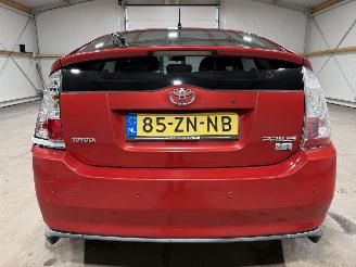 Toyota Prius 1.5VVT-i 57kW Automaat Tech Edition picture 23