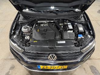 Volkswagen T-Roc 1.5TSI 110kW Automaat Sport picture 26