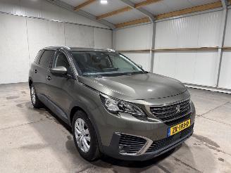 Peugeot 5008 1.2PureTech 96kW Automaat Blue Lease Executive 7 Persoons picture 3
