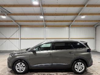 Peugeot 5008 1.2PureTech 96kW Automaat Blue Lease Executive 7 Persoons picture 8