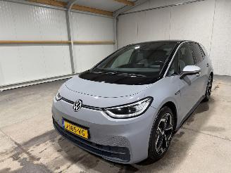 Volkswagen ID.3 58kWh 150kW First Plus IQlight picture 10