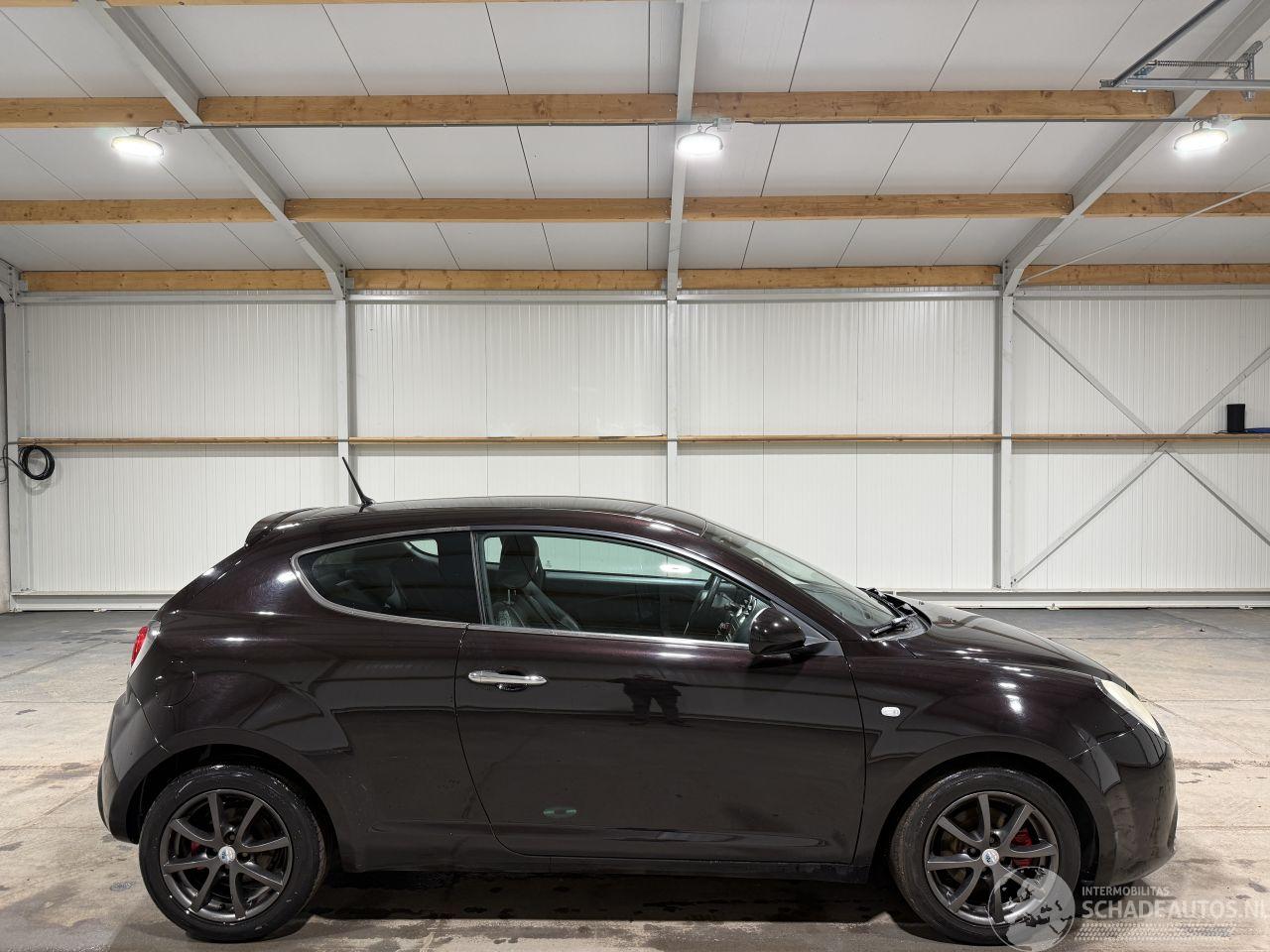 Alfa Romeo MiTo 1.3JTDm 59kW Eco Distinctive