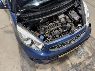 Kia Picanto 1.0CVVT 51kW DynamicLine picture 25