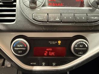 Kia Picanto 1.0CVVT 51kW DynamicLine picture 33