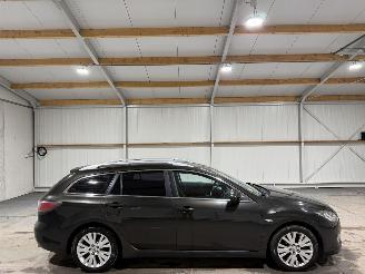 uszkodzony samochody osobowe Mazda 6 1.8 88kW Clima Touring 2008/3