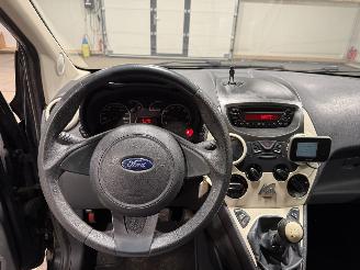 Ford Ka 1.2 51kW Cool&Sound Start/Stop picture 14
