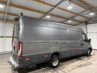 Iveco Daily 2.3 115kW Automaat  Dubbel Camera Clima 410H2 picture 5