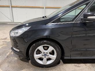 Ford Galaxy 1.5 118kW Titanium Pano Clima Navi 7Persoons picture 15