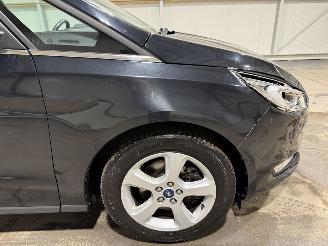 Ford Galaxy 1.5 118kW Titanium Pano Clima Navi 7Persoons picture 16