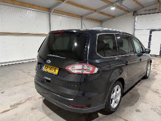 Ford Galaxy 1.5 118kW Titanium Pano Clima Navi 7Persoons picture 6