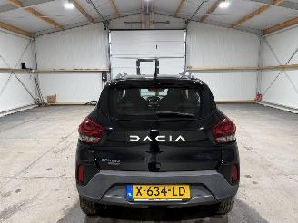 Dacia Spring 27kWh 33kW Automaat Essential picture 7