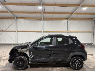 Dacia Spring 27kWh 33kW Automaat Essential picture 8