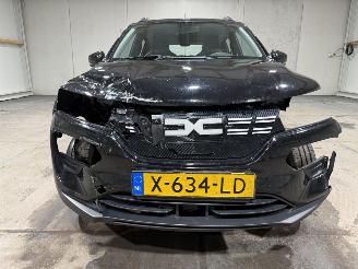 Dacia Spring 27kWh 33kW Automaat Essential picture 25