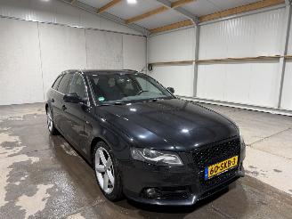 Audi A4 Avant 1.8TFSI 88kW Pro Line S picture 3