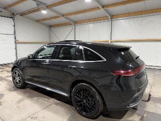 Mercedes EQC 400 80kWh 300kW Schuifkantel 4Matic Business Solution picture 11