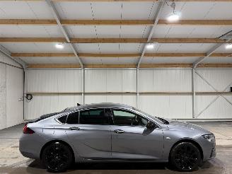 skadebil auto Opel Insignia GS 1.5CDTi 90kW Business Elegance 2021/4