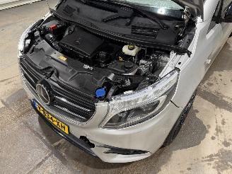 Mercedes Vito 119CDI  2.2 140kW Automaat Extra Lang picture 22