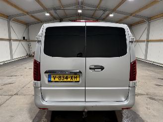 Mercedes Vito 119CDI  2.2 140kW Automaat Extra Lang picture 7