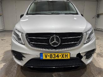 Mercedes Vito 119CDI  2.2 140kW Automaat Extra Lang picture 18