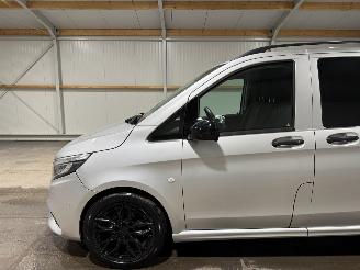 Mercedes Vito 119CDI  2.2 140kW Automaat Extra Lang picture 13