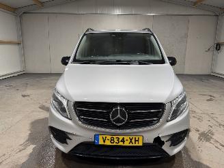 Mercedes Vito 119CDI  2.2 140kW Automaat Extra Lang picture 4