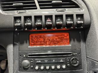 Peugeot 3008 1.6THP 115kW Clima Premiére picture 38