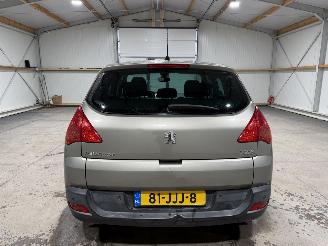 Peugeot 3008 1.6THP 115kW Clima Premiére picture 7