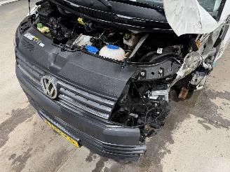 Volkswagen Transporter 2.0TDI 75kW Airco Dakrek picture 27