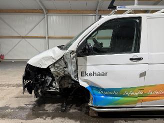 Volkswagen Transporter 2.0TDI 75kW Airco Dakrek picture 13