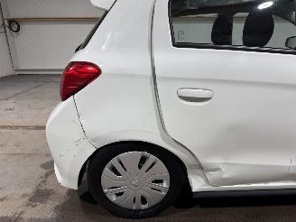 Mitsubishi Space-star 1.2 52kW Connect+ picture 24