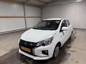 Mitsubishi Space-star 1.2 52kW Connect+ picture 10