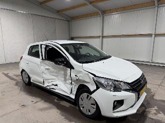 Mitsubishi Space-star 1.2 52kW Connect+ picture 2