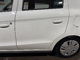 Mitsubishi Space-star 1.2 52kW Connect+ picture 21