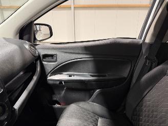 Mitsubishi Space-star 1.2 52kW Connect+ picture 42