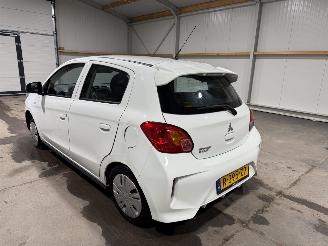 Mitsubishi Space-star 1.2 52kW Connect+ picture 12