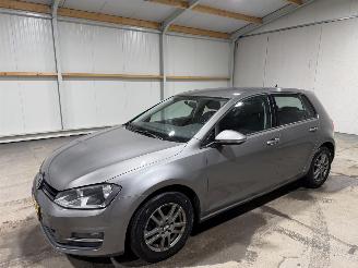 Volkswagen Golf 1.2TSI 77kW Trend Edition picture 9