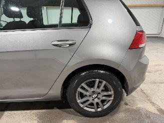 Volkswagen Golf 1.2TSI 77kW Trend Edition picture 15