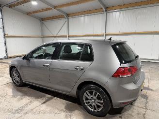 Volkswagen Golf 1.2TSI 77kW Trend Edition picture 11