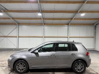 Volkswagen Golf 1.2TSI 77kW Trend Edition picture 8