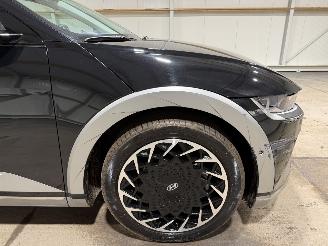 Hyundai ioniq 5 77.4kWh 168kW Lounge Automaat picture 16