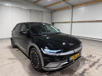 Hyundai ioniq 5 77.4kWh 168kW Lounge Automaat picture 3